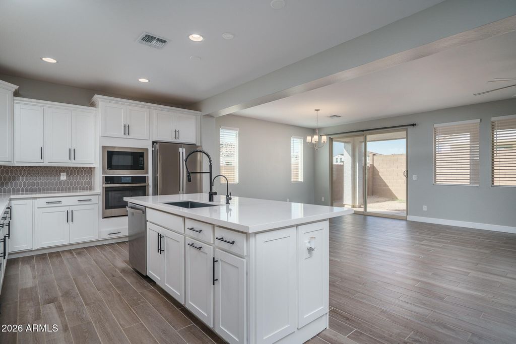14290 W SOFT WIND Drive W, Surprise, AZ 85387 — photo 2
