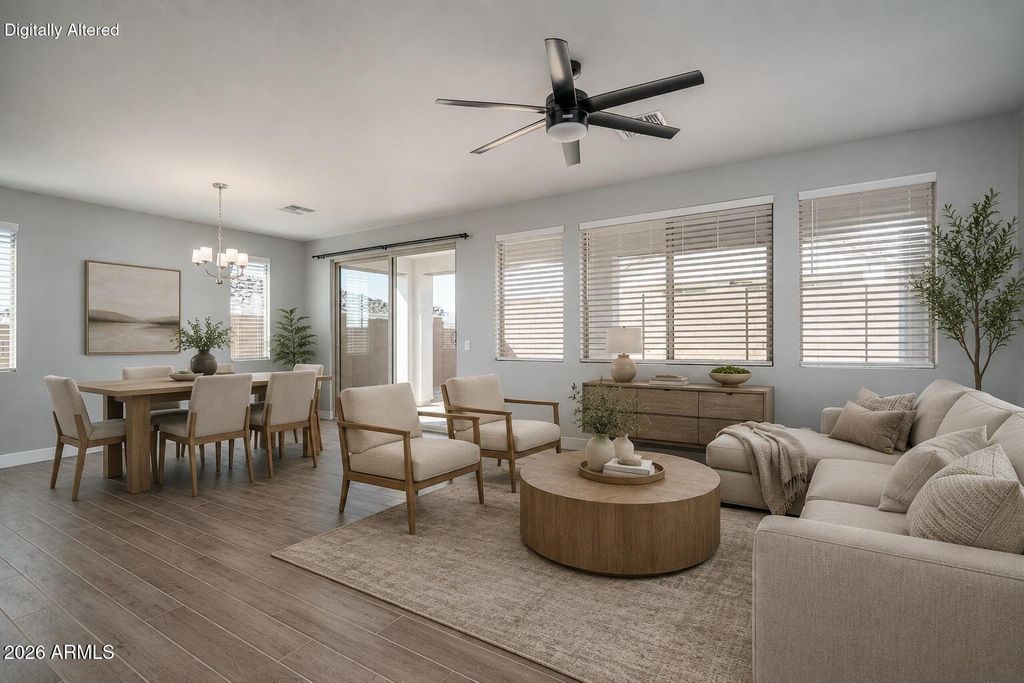 14290 W SOFT WIND Drive W, Surprise, AZ 85387 — photo 5