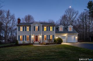 45 Mountain Laurel Drive, Tolland, CT 06084