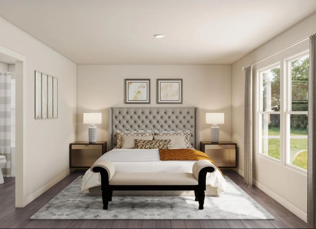 504 Sycamore Cove, Granbury, TX 76048