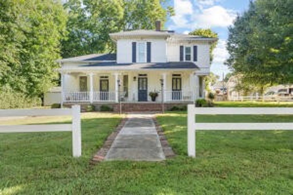 250 15th Street, NW, Cleveland, TN 37311