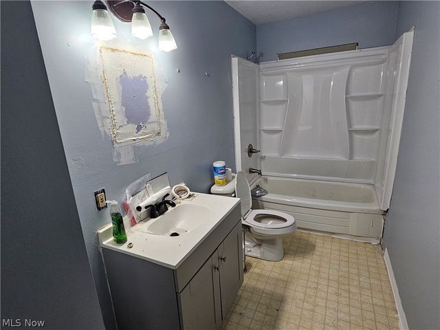 1506 Nevada Avenue, Lorain, OH 44052
