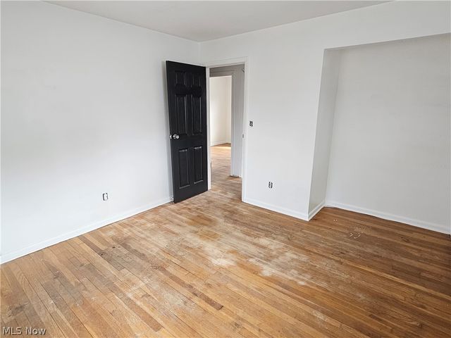 1506 Nevada Avenue, Lorain, OH 44052