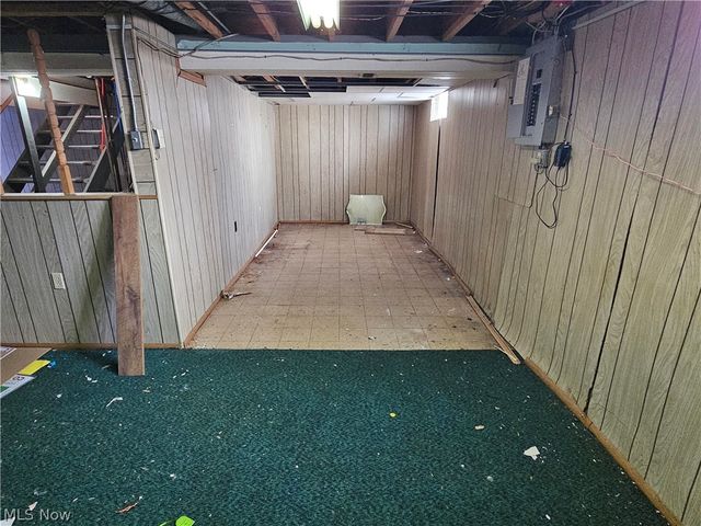 1506 Nevada Avenue, Lorain, OH 44052