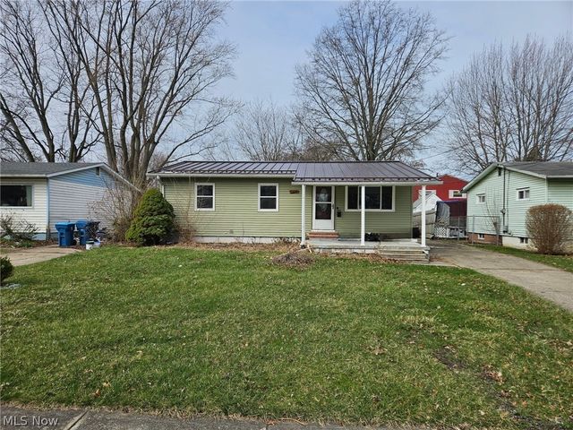 1506 Nevada Avenue, Lorain, OH 44052