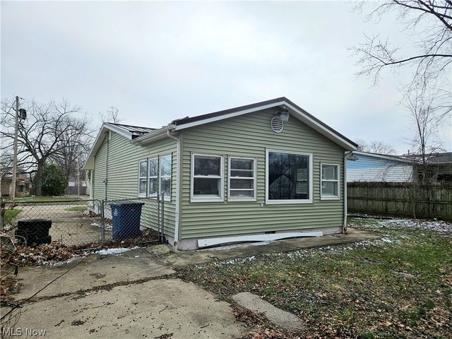 1506 Nevada Avenue, Lorain, OH 44052