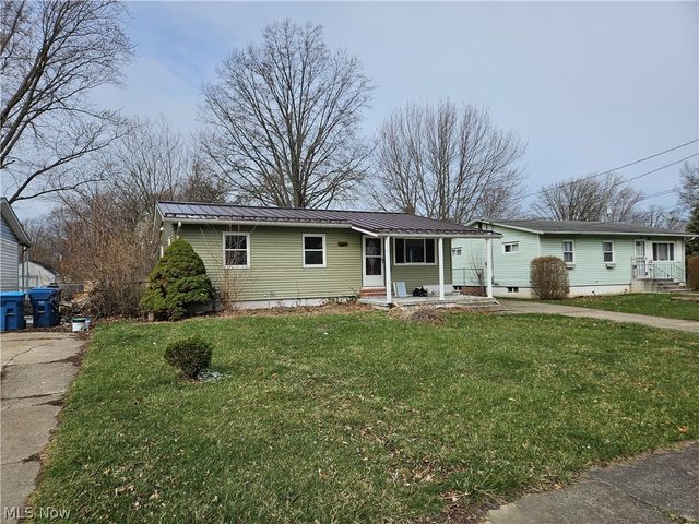 1506 Nevada Avenue, Lorain, OH 44052