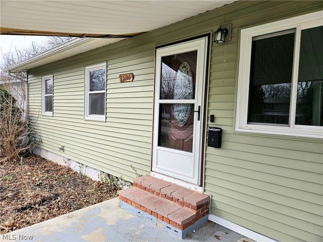 1506 Nevada Avenue, Lorain, OH 44052