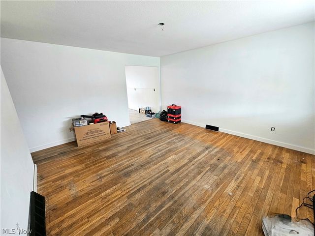 1506 Nevada Avenue, Lorain, OH 44052