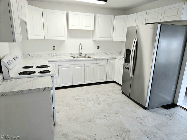 1506 Nevada Avenue, Lorain, OH 44052