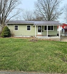 1506 Nevada Avenue, Lorain, OH 44052