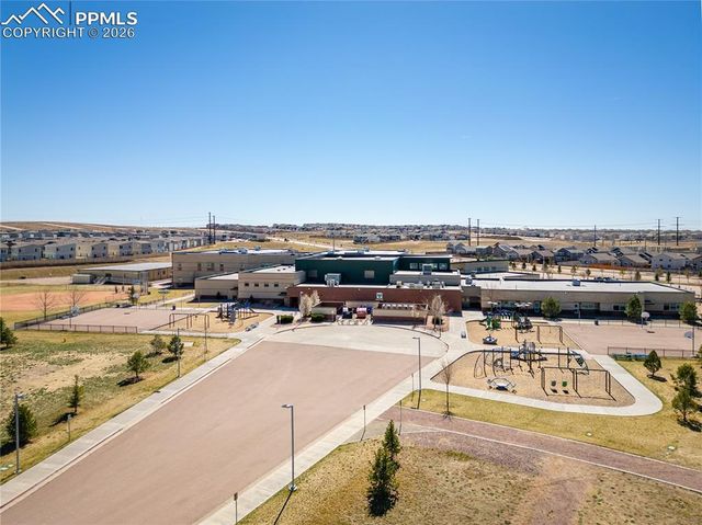 6149 Mumford Drive, Colorado Springs, CO 80925