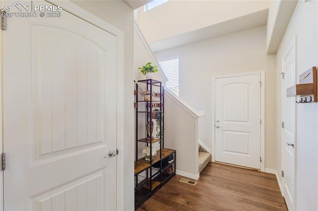 6149 Mumford Drive, Colorado Springs, CO 80925