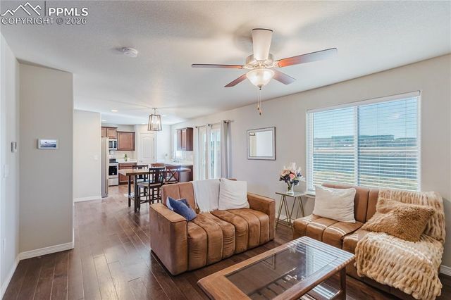 6149 Mumford Drive, Colorado Springs, CO 80925