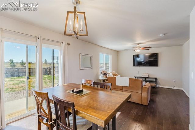 6149 Mumford Drive, Colorado Springs, CO 80925