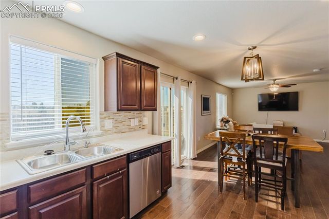 6149 Mumford Drive, Colorado Springs, CO 80925