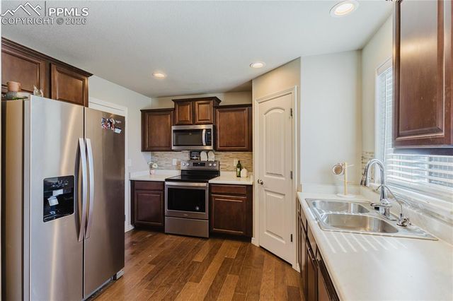 6149 Mumford Drive, Colorado Springs, CO 80925