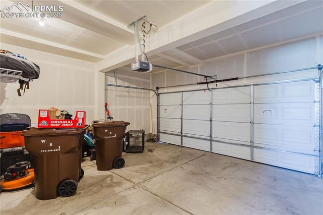 6149 Mumford Drive, Colorado Springs, CO 80925