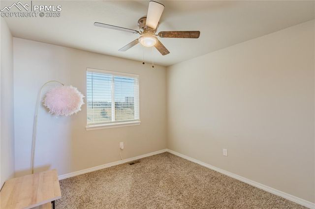 6149 Mumford Drive, Colorado Springs, CO 80925