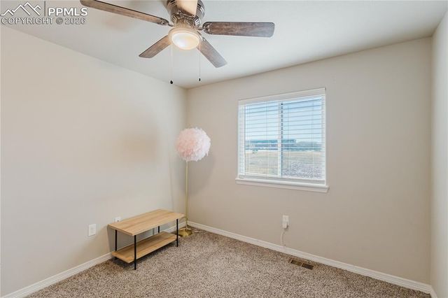 6149 Mumford Drive, Colorado Springs, CO 80925