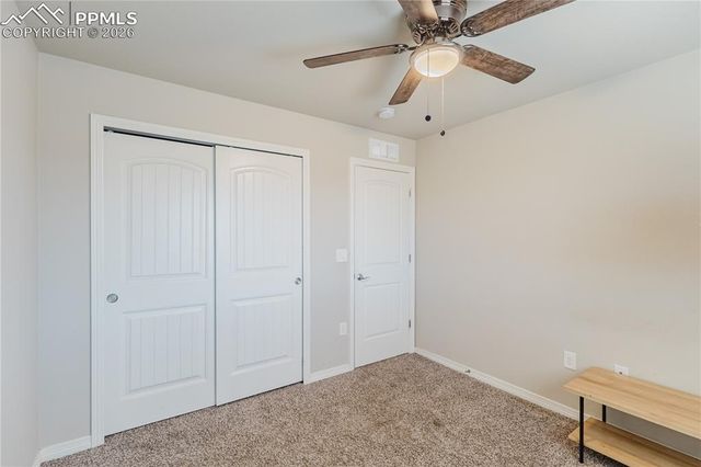 6149 Mumford Drive, Colorado Springs, CO 80925