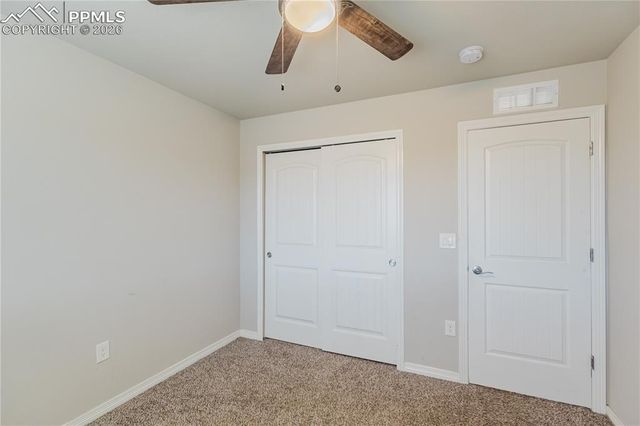 6149 Mumford Drive, Colorado Springs, CO 80925