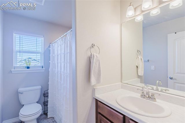 6149 Mumford Drive, Colorado Springs, CO 80925