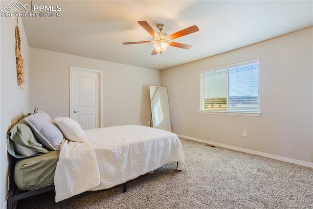 6149 Mumford Drive, Colorado Springs, CO 80925