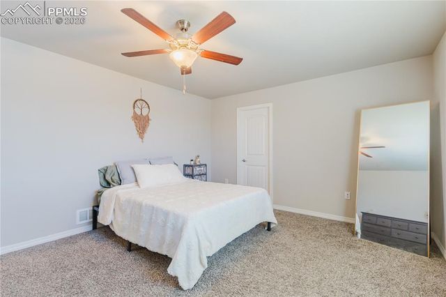 6149 Mumford Drive, Colorado Springs, CO 80925