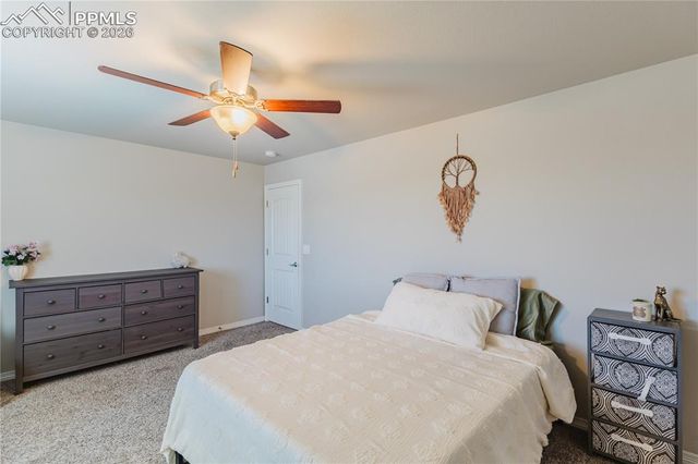 6149 Mumford Drive, Colorado Springs, CO 80925