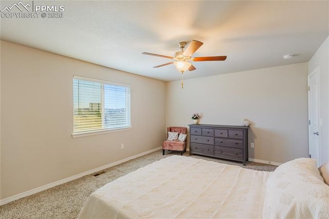 6149 Mumford Drive, Colorado Springs, CO 80925