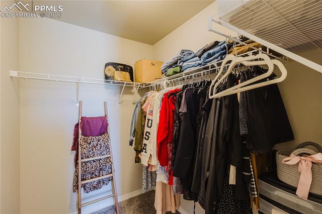 6149 Mumford Drive, Colorado Springs, CO 80925