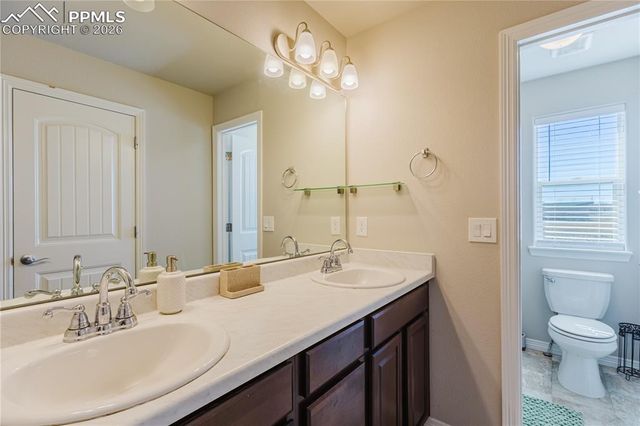 6149 Mumford Drive, Colorado Springs, CO 80925