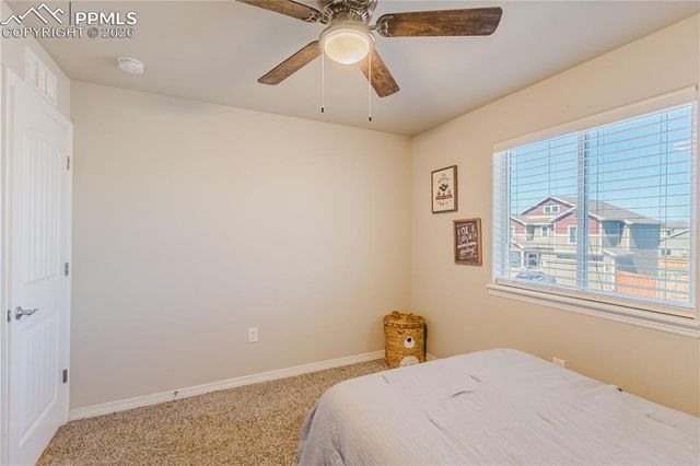 6149 Mumford Drive, Colorado Springs, CO 80925