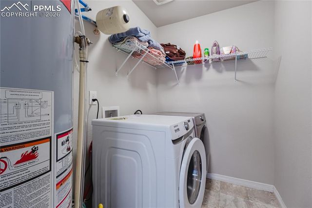 6149 Mumford Drive, Colorado Springs, CO 80925