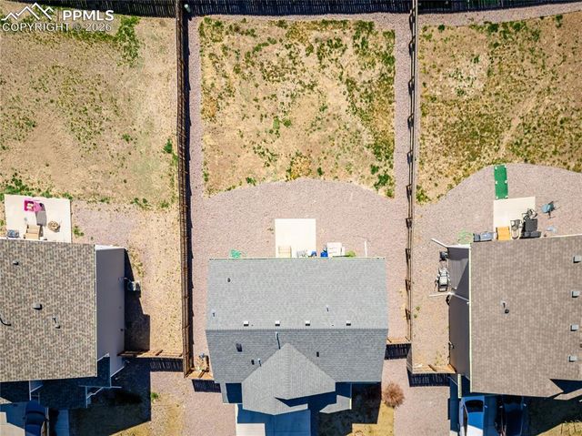 6149 Mumford Drive, Colorado Springs, CO 80925