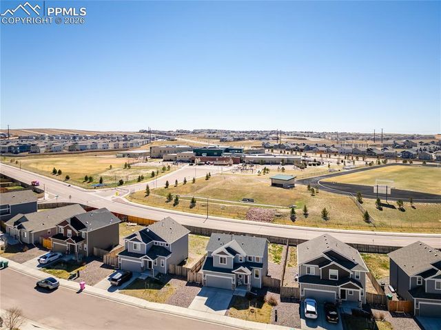 6149 Mumford Drive, Colorado Springs, CO 80925