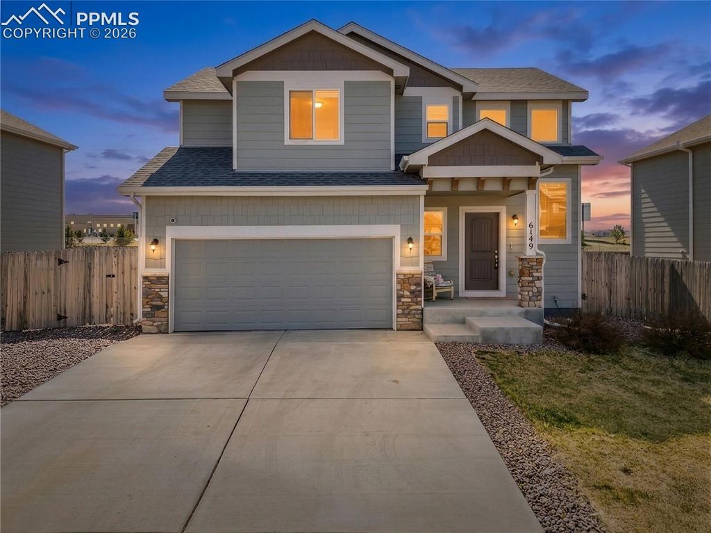 6149 Mumford Drive, Colorado Springs, CO 80925 — photo 3