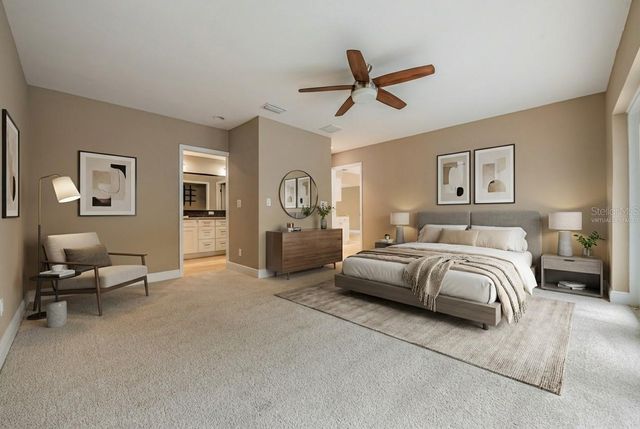 4909 W DRYAD STREET, Tampa, FL 33629