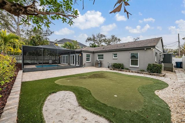 4909 W DRYAD STREET, Tampa, FL 33629