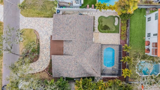 4909 W DRYAD STREET, Tampa, FL 33629