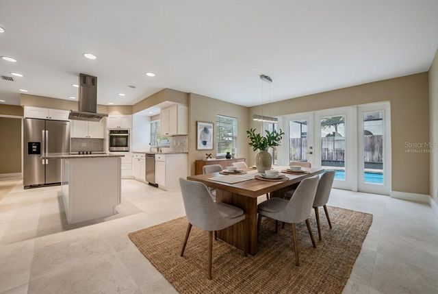 4909 W DRYAD STREET, Tampa, FL 33629