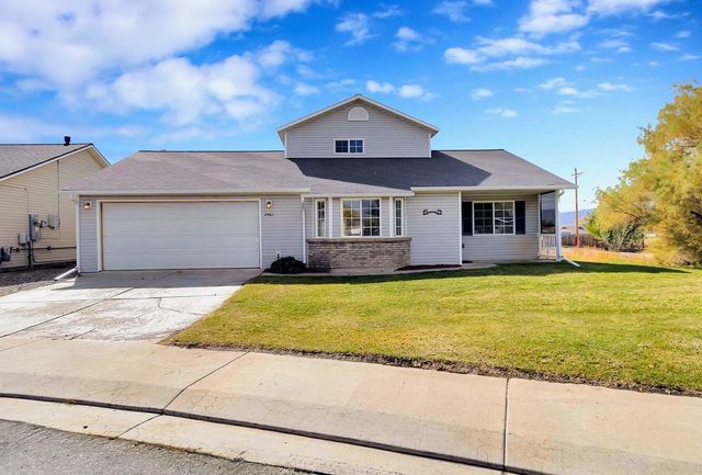 2961 Brookside Drive, Grand Junction, CO 81504
