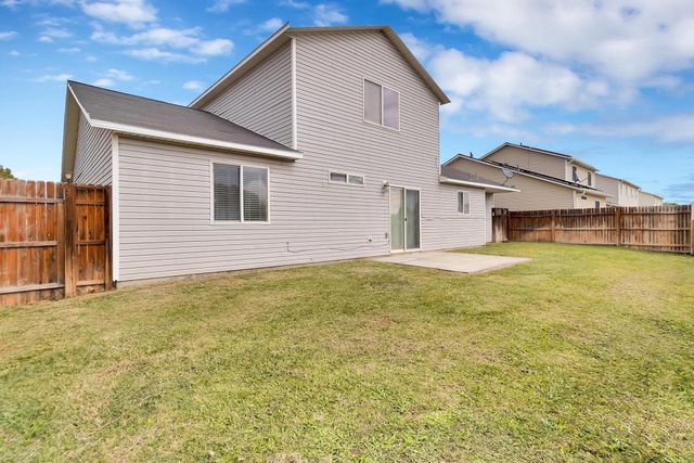 2961 Brookside Drive, Grand Junction, CO 81504