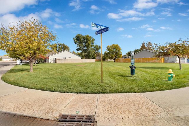 2961 Brookside Drive, Grand Junction, CO 81504
