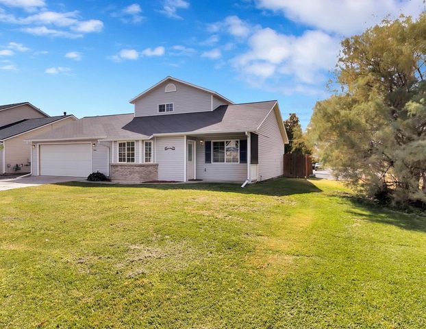 2961 Brookside Drive, Grand Junction, CO 81504