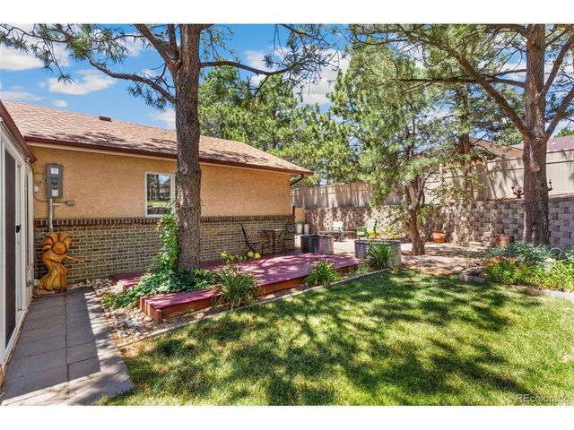 10765 Falling Star Rd, Fountain, CO 80817