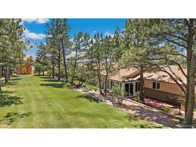 10765 Falling Star Rd, Fountain, CO 80817