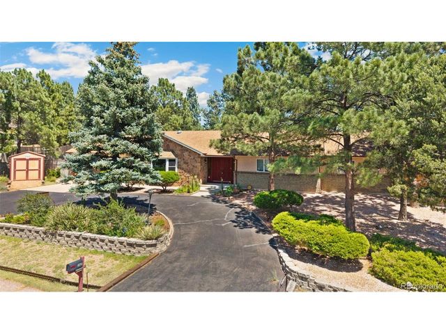 10765 Falling Star Rd, Fountain, CO 80817
