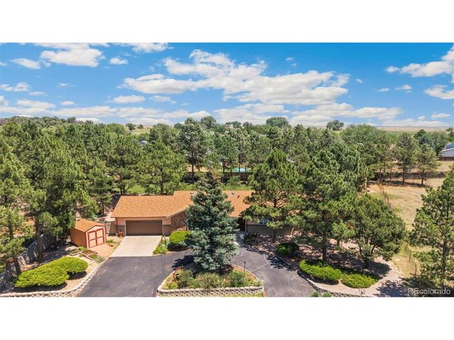 10765 Falling Star Rd, Fountain, CO 80817